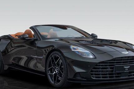Aston Martin Vanquish 4.999 km 429.835 &euro; Berlin 13599