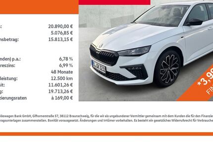 Skoda Scala 25.999 km 20.890 &euro; Nordhorn 48529