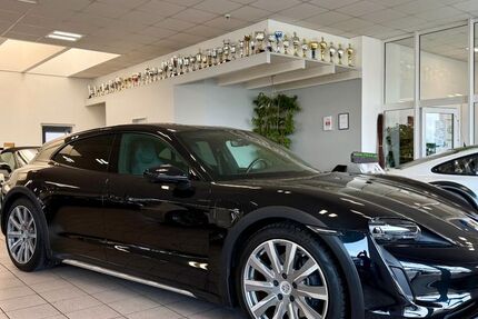 Porsche Taycan 29.981 km 63.850 &euro; Stuhr-Bremen 28816