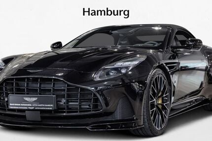 Aston Martin DB12 4.500 km 325.000 &euro; Hamburg-Alstertal 22339
