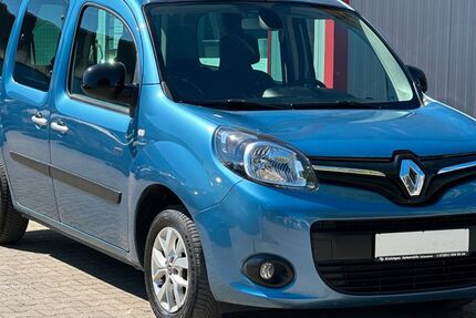 Renault Kangoo 152.000 km 10.695 &euro; Bruchsal-Helmsheim 76646