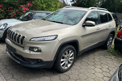 Jeep Cherokee 310.000 km 6.500 &euro; Winsen/Luhe 21423