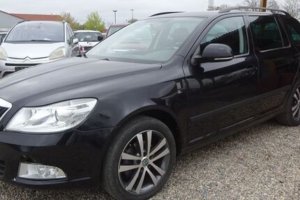 Skoda Octavia 364.568 km 2.700 &euro; Dresden 01219
