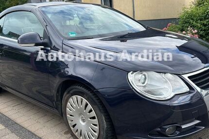 VW Eos 169.036 km 2.499 &euro; Kirchberg 55481