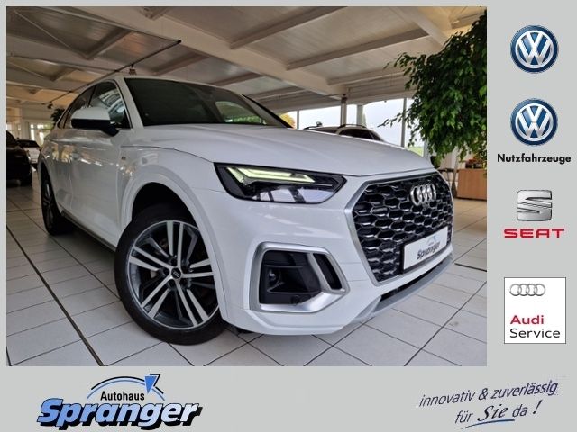 Audi Q5 123.272 km 39.680 € Glauchau 08371