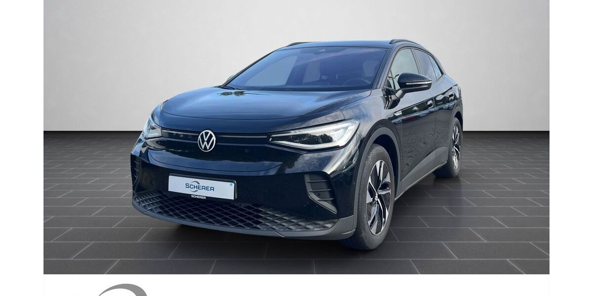 VW ID.4 86.541 km 23.680 € Mainz 55129
