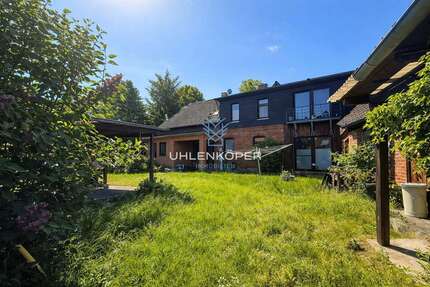 Haus Bad Bevensen - 9 Zimmer, 238 m&sup2;, 279.000&euro; | Angebot:27215480