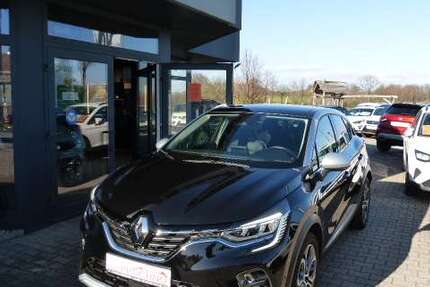 Renault Captur 62.959 km 16.350 &euro; Lawalde 02708