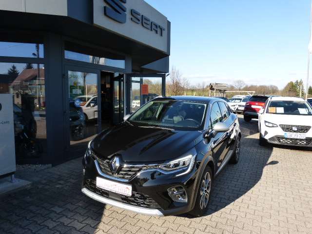 Renault Captur 62.959 km 16.350 &euro; Lawalde 02708