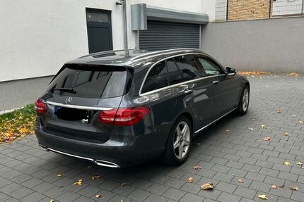 Mercedes-Benz C 250 267.000 km 10.000 &euro; Offenbach am Main 63073