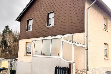 Haus Sulzbach (Saar) - 4 Zimmer, 100 m&sup2;, 239.000&euro; | Angebot:25479662