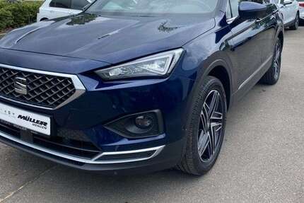 Seat Tarraco 77.300 km 27.790 &euro; Mengen 88512