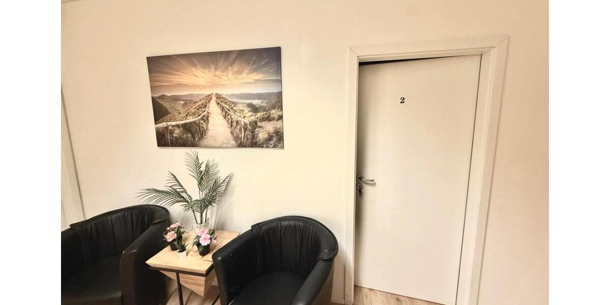 Etagenwohnung Hamburg Wandsbek - 1 Zimmer, 55 m&sup2;, 1.500&euro; | Angebot:26568272