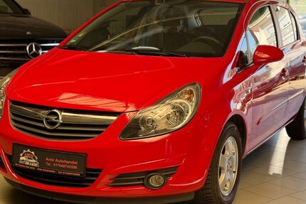 Opel Corsa 151.702 km 2.900 &euro; Murrhardt 71540