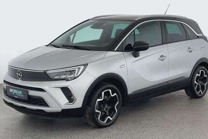 Opel Crossland 39.675 km 21.470 &euro; Uslar 37170