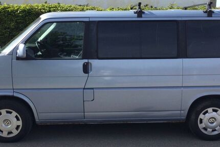VW T4 Multivan 380.000 km 6.500 &euro; Isny 88316