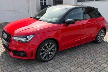 Audi A1 137.000 km 7.990 &euro; Langenpettenbach 85229