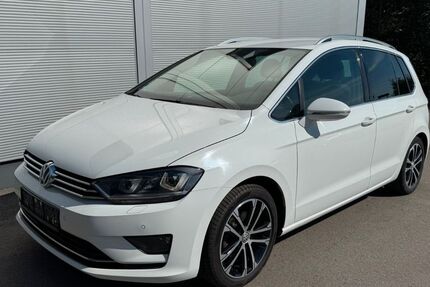 VW Golf Sportsvan 240.750 km 6.995 € Langenwetzendorf 07957