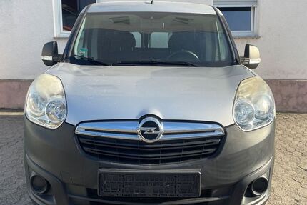 Opel Combo 70.900 km 6.500 &euro; Pfungstadt 64319