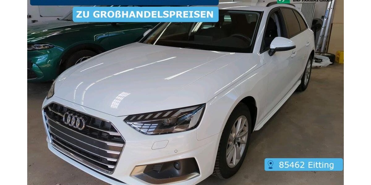 Audi A4 118.138 km 21.890 &euro; Starnberg 82319