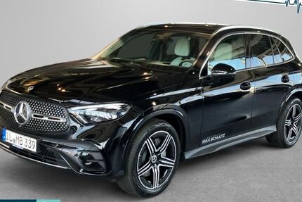 Mercedes-Benz GLC 220 9.900 km 59.450 € Suhl 98528
