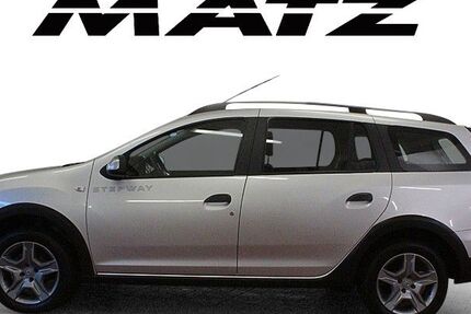 Dacia Logan 44.000 km 10.875 € Obernkirchen 31683