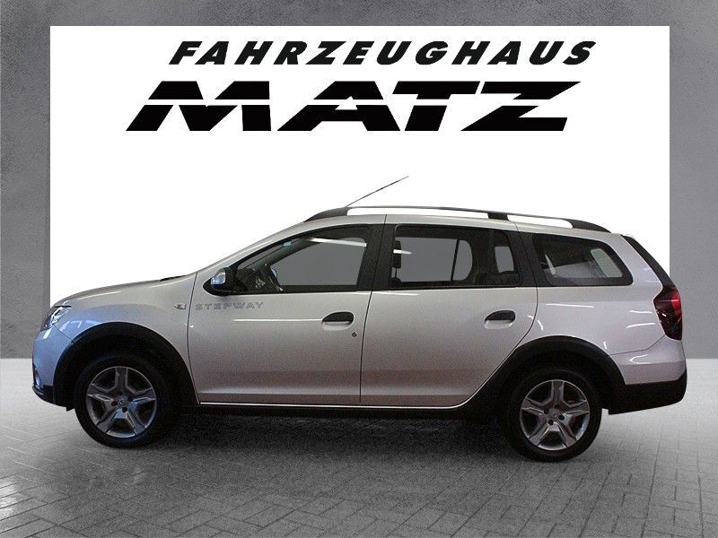 Dacia Logan 44.000 km 10.875 € Obernkirchen 31683