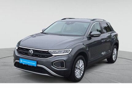 VW T-Roc 18.761 km 22.580 € Darmstadt 64295
