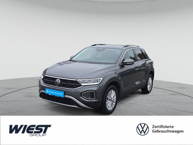VW T-Roc 18.761 km 22.580 € Darmstadt 64295