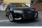Audi A4 35 TDI Mild-Hybrid*Massage*LED*F+R-Cam* 79.709 km 23.780 &euro; Berlin 13187