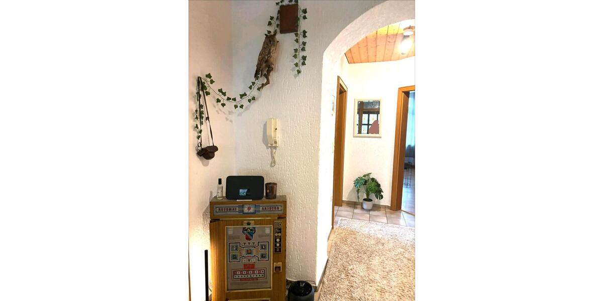 Erdgeschoßwohnung Wegscheid - 3 Zimmer, 100 m&sup2;, 560&euro; | Angebot:26600558