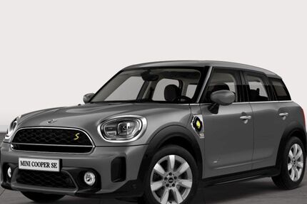 Mini Countryman SE (Cooper) 71.131 km 22.890 &euro; Kottenheim b. Mayen 56736
