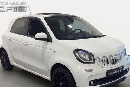 Smart ForFour 84.900 km 13.440 &euro; Roth 91154