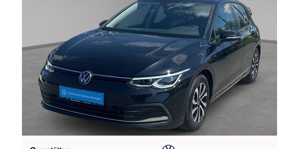 VW Golf 67.395 km 22.870 &euro; Traunstein 83278