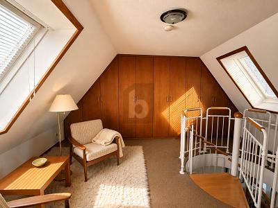 HELLES ZUHAUSE AUF ZWEI EBENEN MIT BALKON - Maisonettenwohnung Kühlungsborn | Angebot:27311718