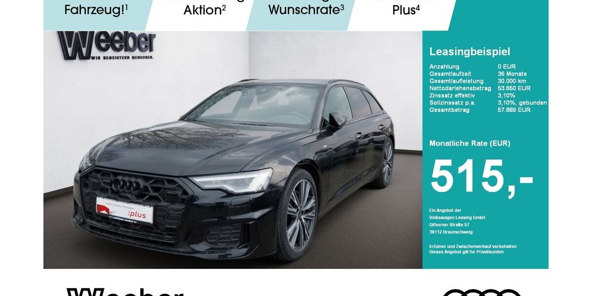 Audi A6 29.252 km 49.950 &euro; Herrenberg 71083
