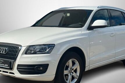 Audi Q5 204.113 km 7.900 &euro; Potsdam 14480