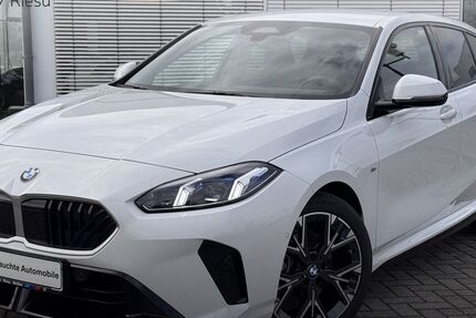 BMW 120 9.400 km 29.904 &euro; Riesa 01587