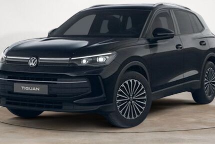 VW Tiguan 26.526 km 36.290 &euro; Potsdam 14482
