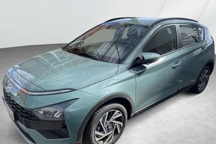 Hyundai BAYON 1.780 km 23.990 &euro; Cuxhaven 27472