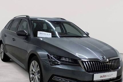 Skoda Superb 102.120 km 26.389 &euro; Fernwald-Steinbach 35463