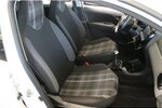 Peugeot 108 1.0 - 5-Türig - 33.293 km 9.480 &euro; Euskirchen 53881