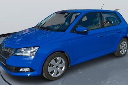 Skoda Fabia 41.000 km 10.650 &euro; Bergisch Gladbach 51469