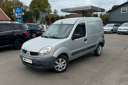 Renault Kangoo 138.048 km 3.499 &euro; Hemme 25774
