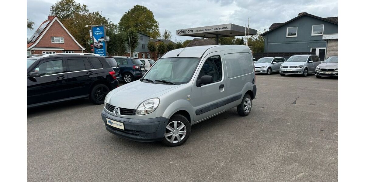 Renault Kangoo 138.048 km 3.499 &euro; Hemme 25774