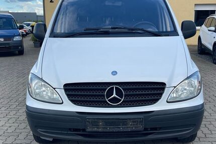 Mercedes-Benz Vito 328.031 km 5.473 &euro; Bad Harzburg 38667