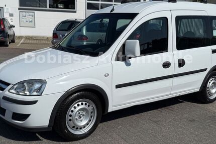Opel Combo 184.945 km 3.990 &euro; Elsdorf (bei Köln) 50189
