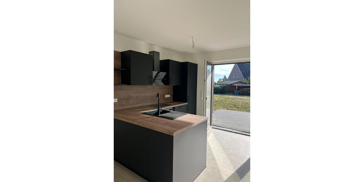 Erdgeschoßwohnung Goldenstedt - 3 Zimmer, 86 m&sup2;, 1.100&euro; | Angebot:24885811