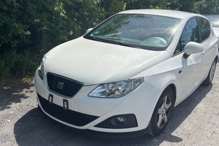 Seat Ibiza 191.000 km 1.299 &euro; Eschhofen/Limburg 65552