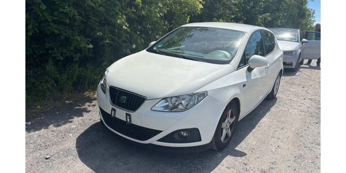 Seat Ibiza 191.000 km 1.299 &euro; Eschhofen/Limburg 65552